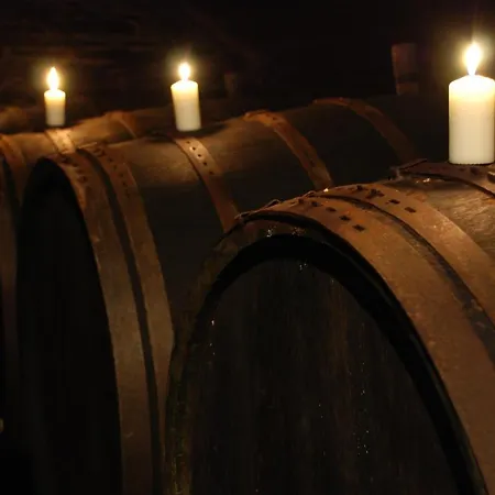 Weingut Henn-schwaab * Kinheim